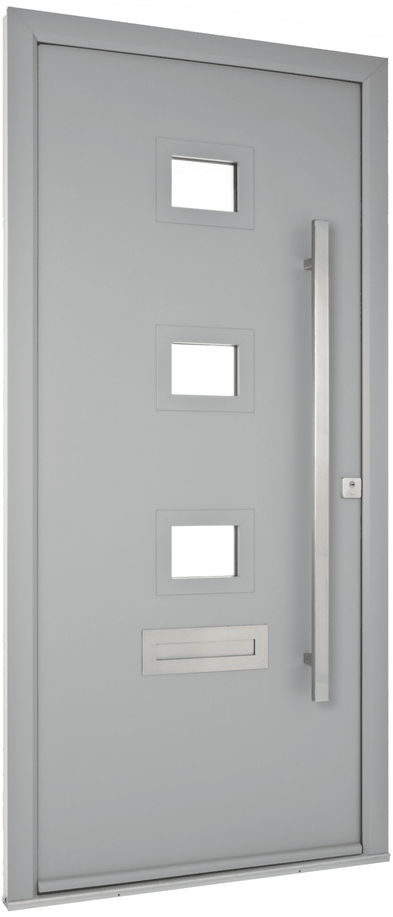 Rigel Door Design Enduance