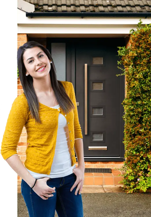 Bristol Composite Doors