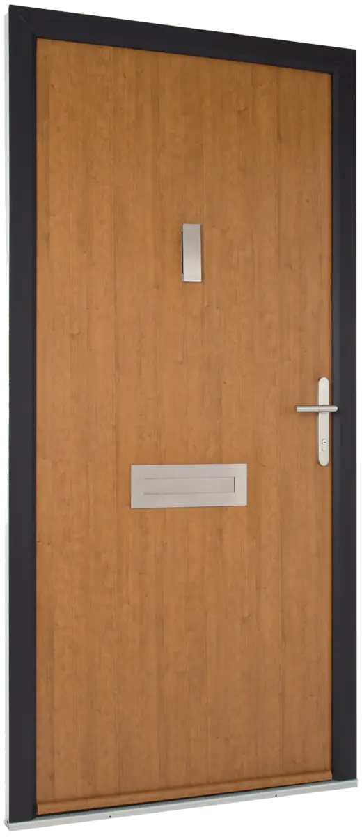 Bristol Compostite Doors Sirius
