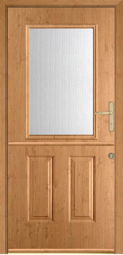 Stable Door 4